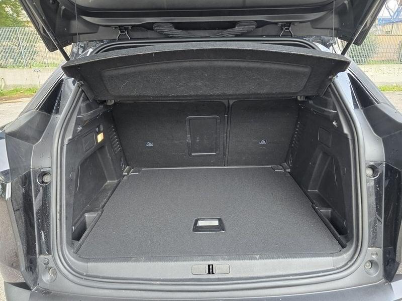 Peugeot 3008 3008 BlueHDi 130 S&S EAT8 Allure Pack