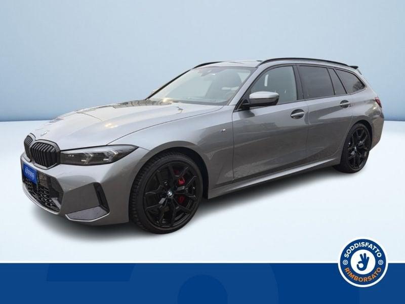 BMW Serie 3 Touring 320d xDrive M Sport Pro