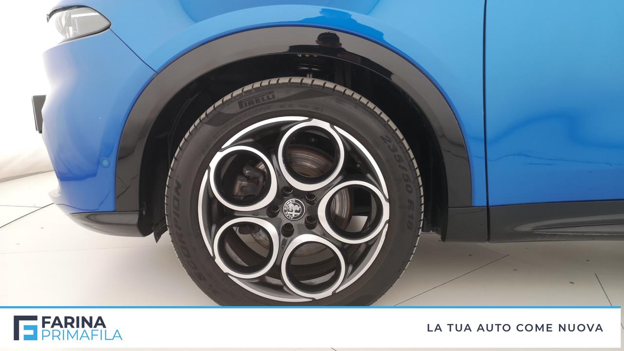 ALFA ROMEO Tonale - Tonale 1.6 Sprint 130cv tct6