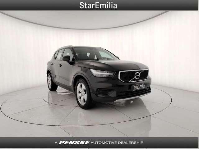 Volvo XC40 Diesel 2.0 d3 Business Plus geartronic my20