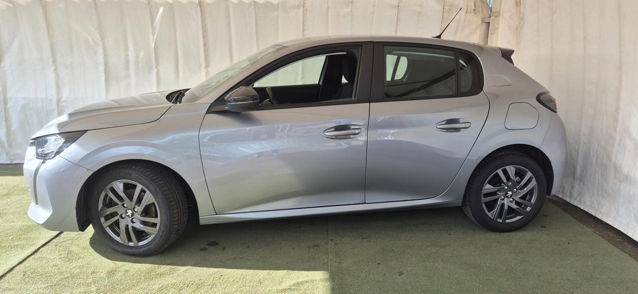 PEUGEOT 208 1.5HDI 101CV ADATTA PER NEOP. 2022