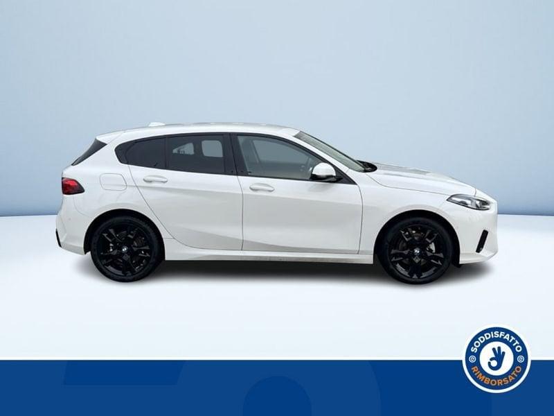 BMW Serie 1 118d