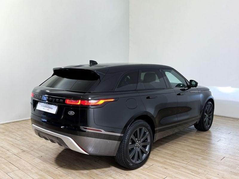 Land Rover Range Rover Velar Range Rover Velar 2.0d i4 R-Dynamic S 240cv auto my19