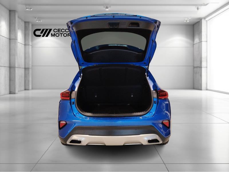 Kia Xceed 1.0 T-GDI High Tech 2WD