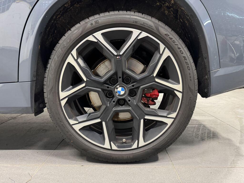 BMW X1 M 35 i MSport Pro xDrive