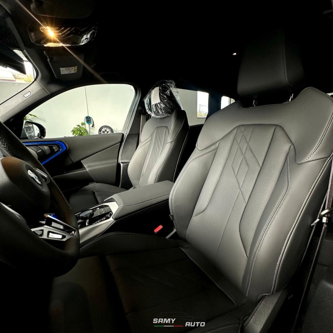 Bmw X3 xDrive20d 48V