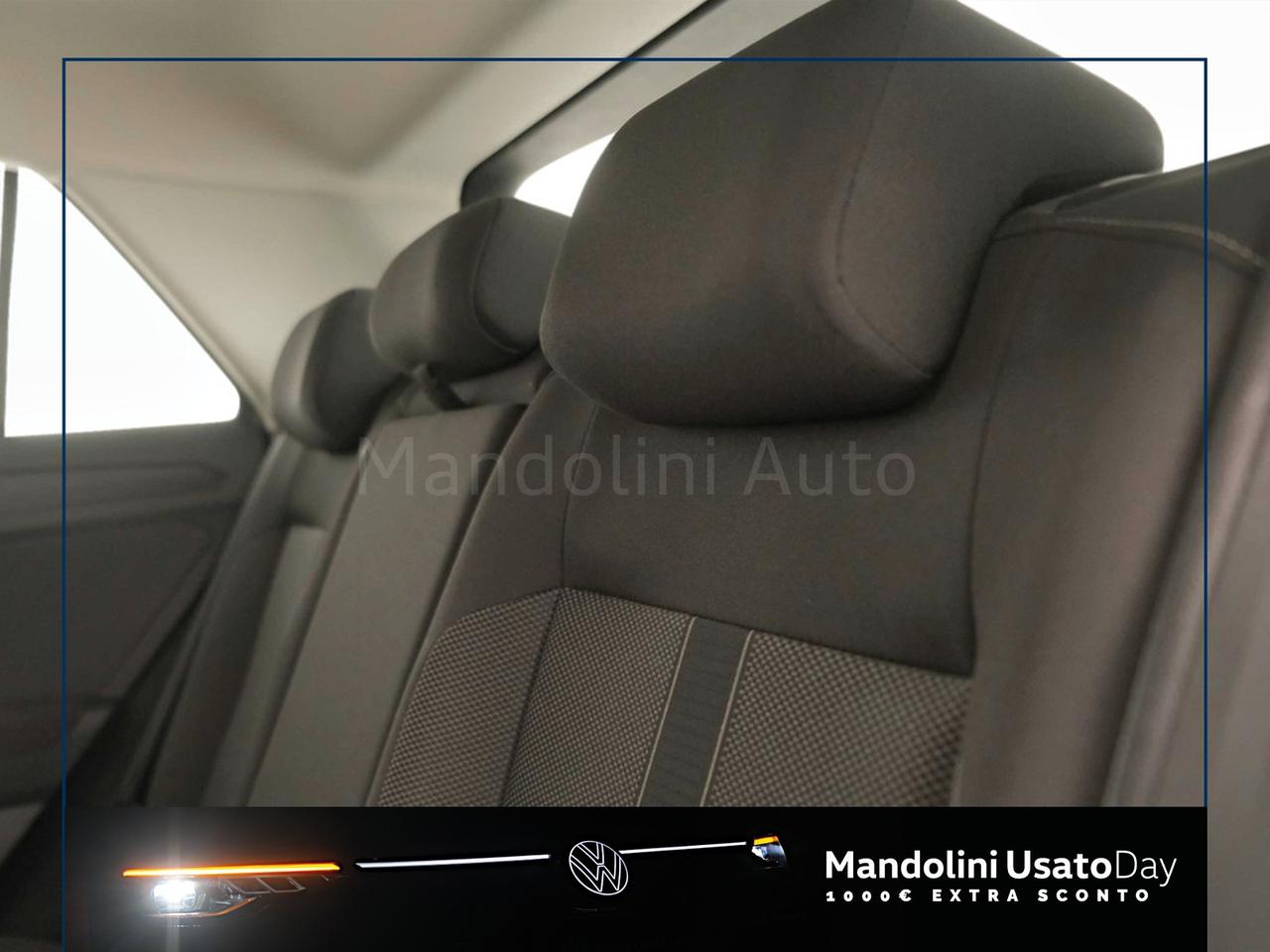 Volkswagen T-Roc 2.0 tdi scr 115cv life