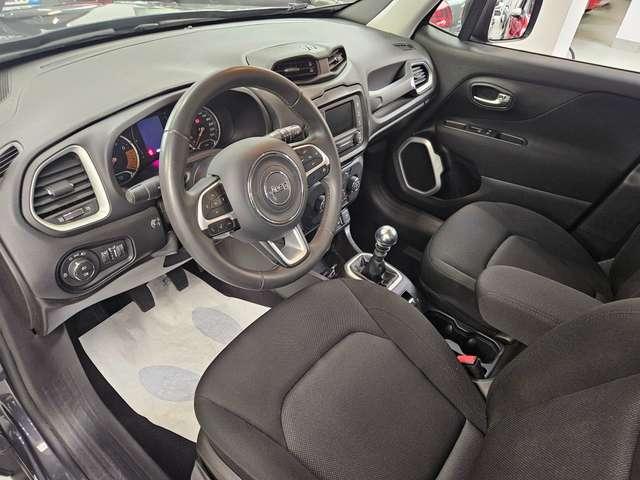Jeep Renegade Renegade 1.0 t3 120cv Longitude 2wd