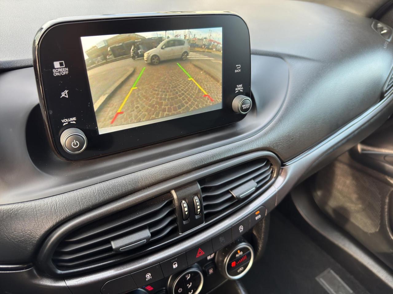 Fiat Tipo 1.6 mjt 120cv S-Design automatica 2020