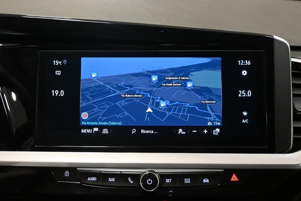 OPEL GRANDLAND GS 1.5 DIESEL ECOTEC 131CV AUT.