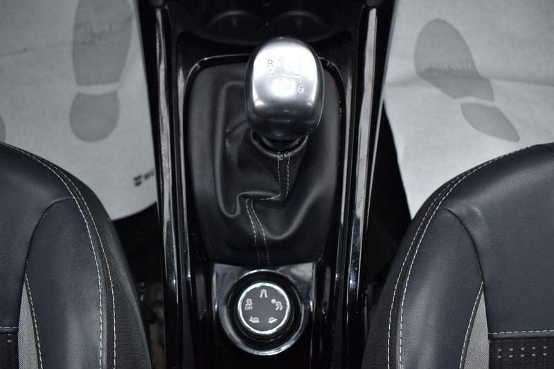 Peugeot 2008 BlueHDi 120 S&S Allure