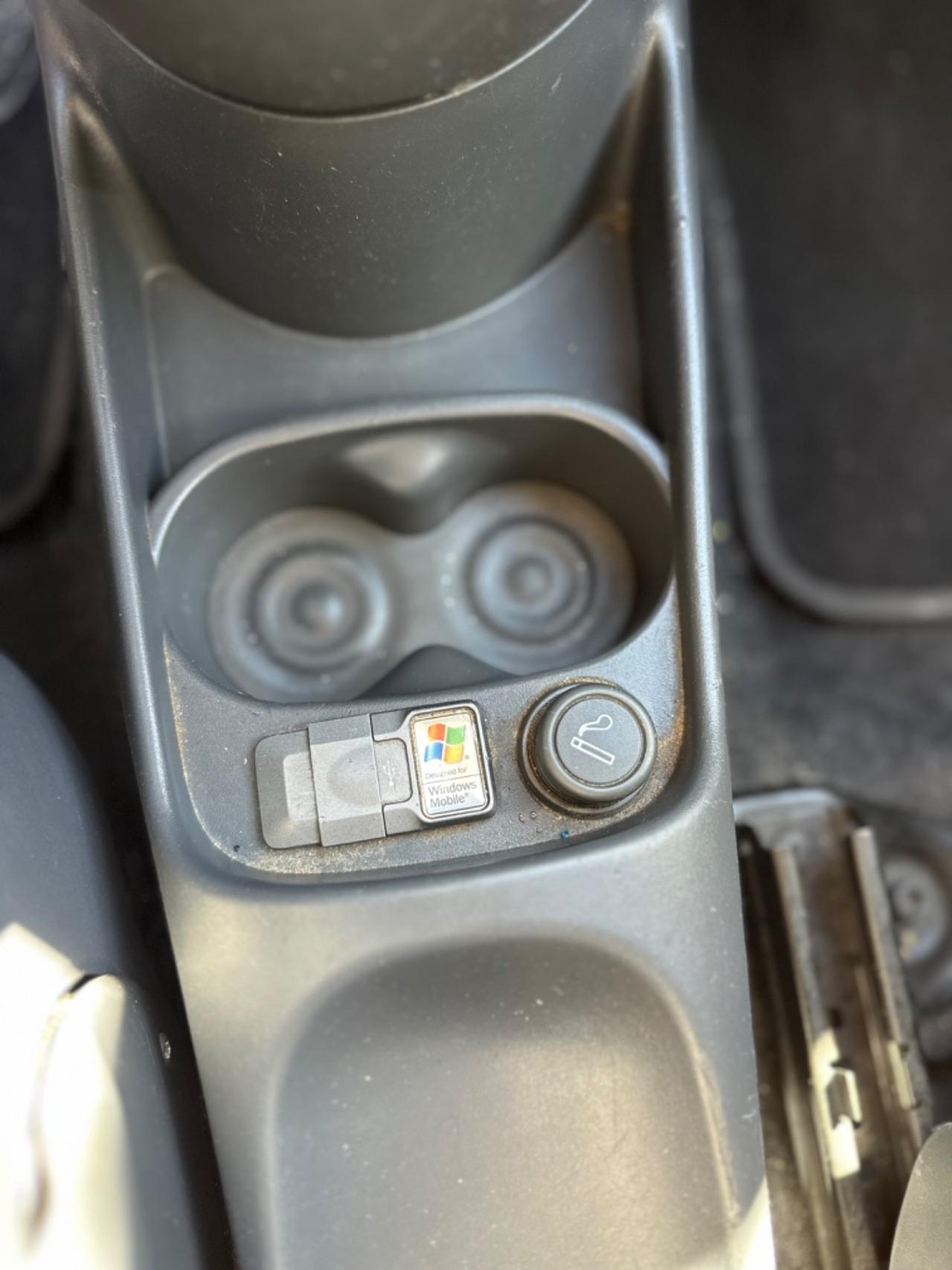 Fiat 500 1.2 Sport