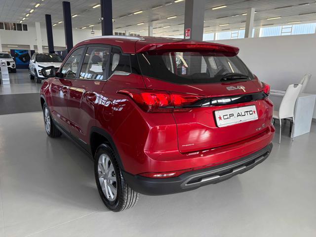 EVO Evo5 Evo 5 1.5 Turbo Essential