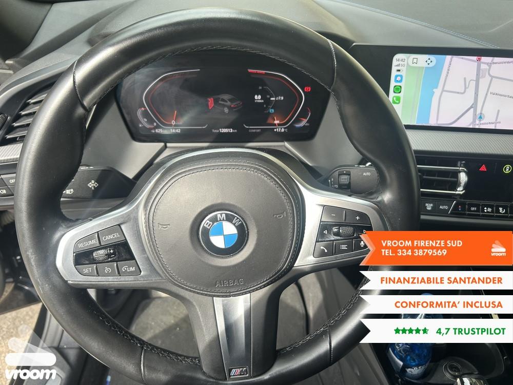 BMW Serie 2 G.C. (F44) 218i Gran Coupé Msport