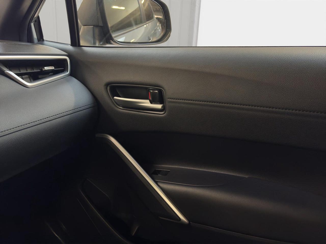 Toyota Corolla Cross 1.8h Trend fwd 140cv e-cvt