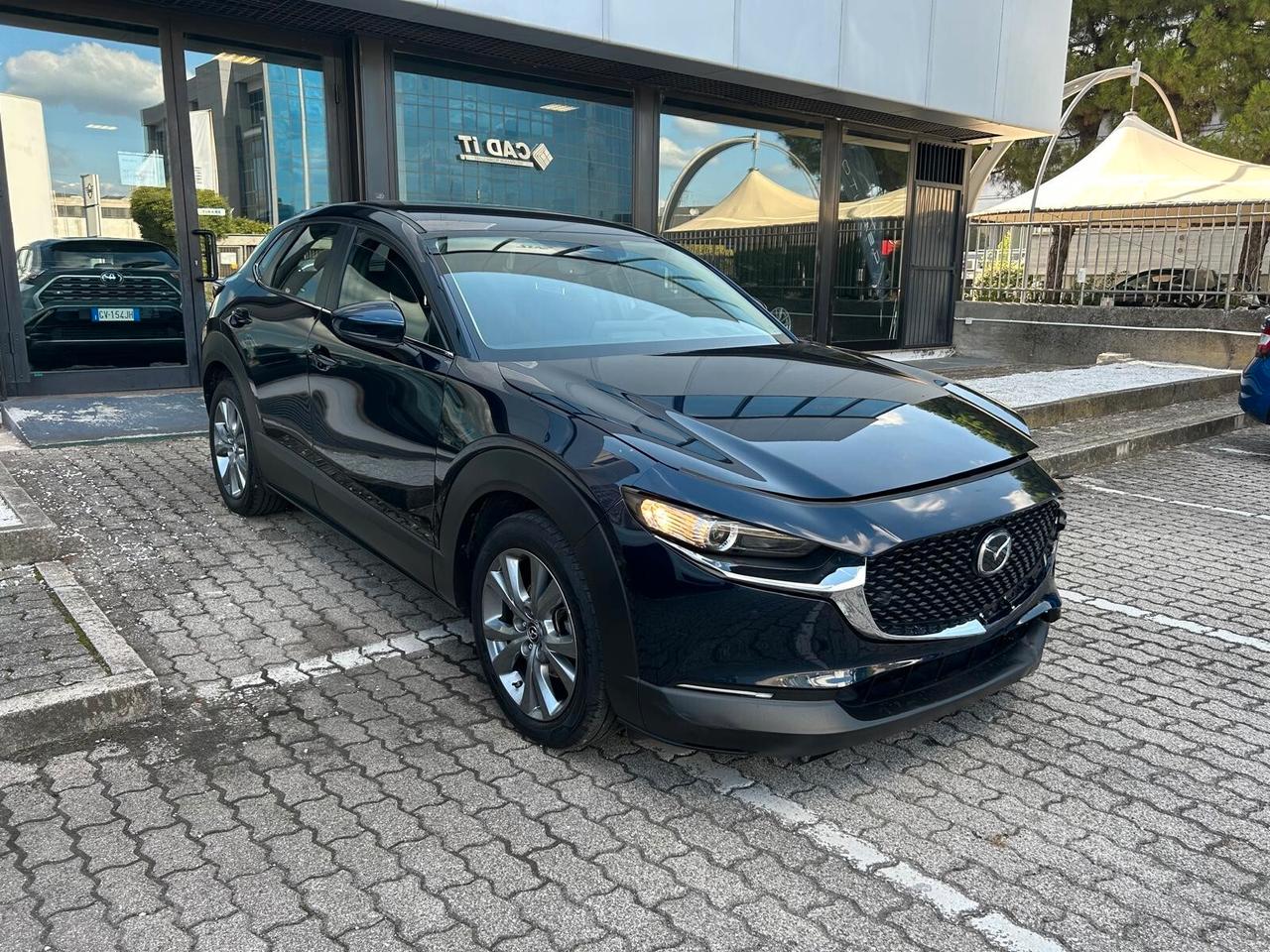 Mazda CX-30 2.0 m-hybrid 2wd 150cv DANNEGGIATA