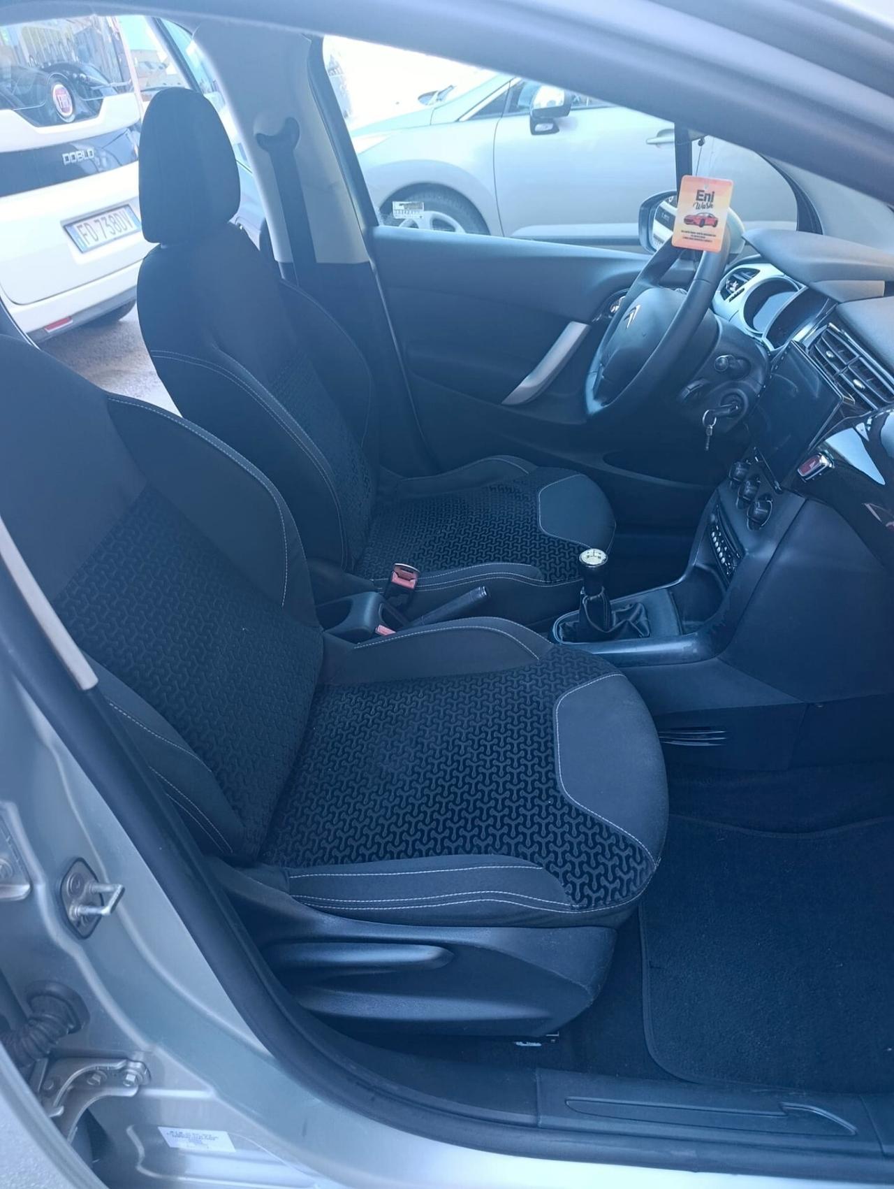 Citroen C3 1.4 Gpl 2010