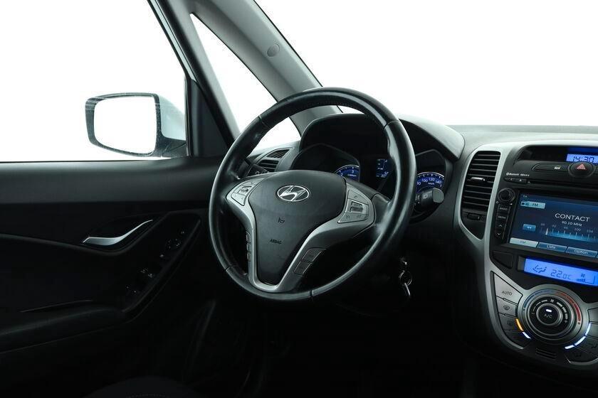 Hyundai iX20 1.4 CRDI 90 CV XPossible Navi/Cam