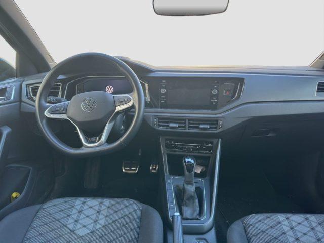 VOLKSWAGEN Taigo Taigo 1.0 TSI 115 CV DSG R-Line