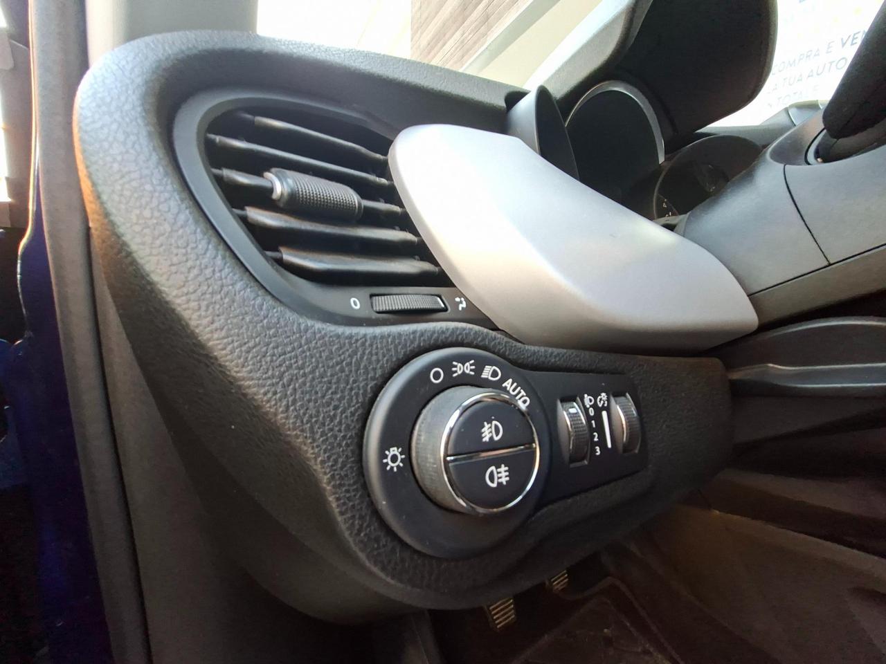 Fiat 500 X 500X 1.3 mjt neo patentati