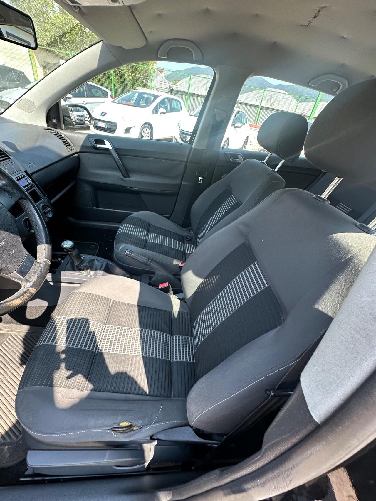 Volkswagen Polo 1.4/69CV TDI 5p. Comfortline