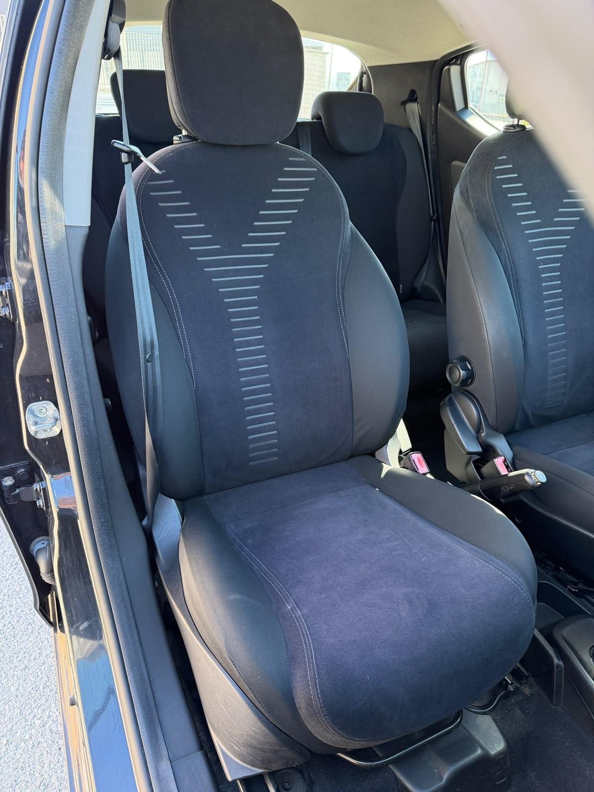 Lancia Ypsilon 99000 KM GARANZIA 12 MESI