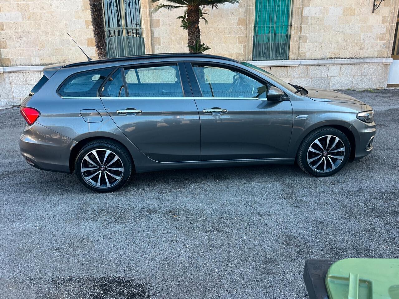 Fiat Tipo 1.6 Mjt S&S SW Lounge Garantita