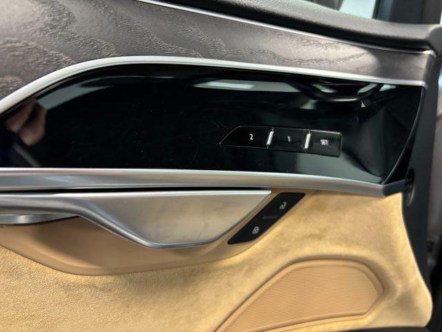 AUDI A8 50 TDI 3.0 Quattro 4X4 tiptronic Strafull MHEV