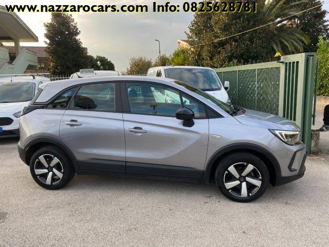 OPEL Crossland 1.2 12V Start&Stop Edition