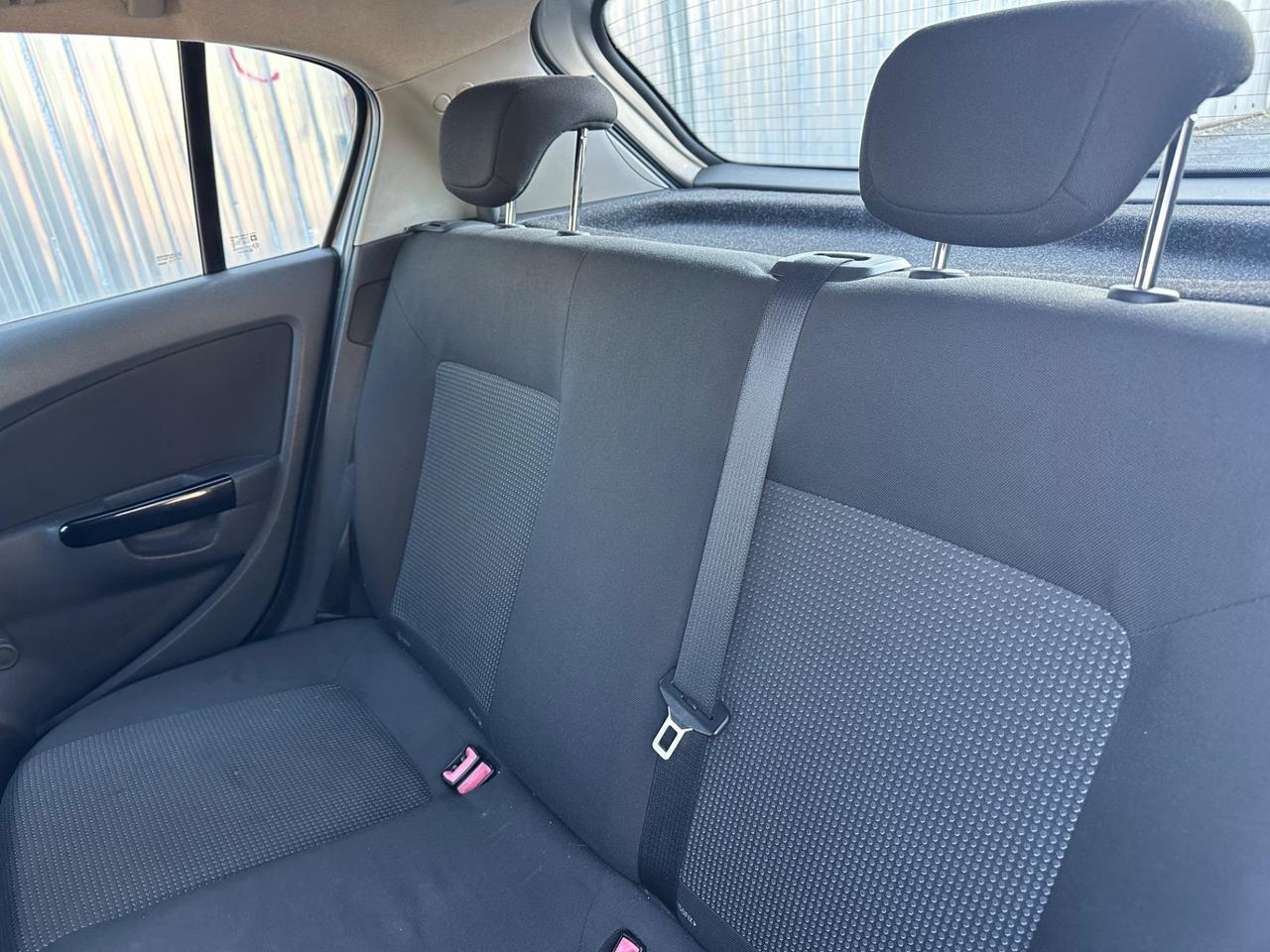 Opel Corsa 1.2 85CV 5 porte GPL-TECH One NEOPATENTATI
