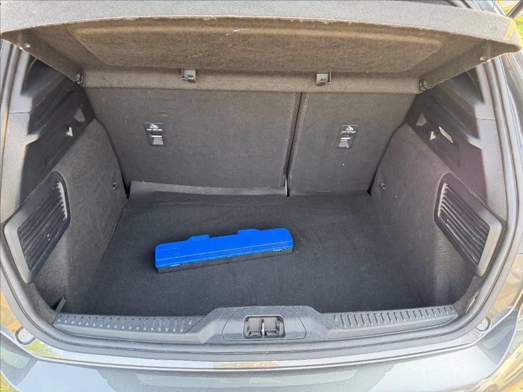 FORD Focus m-hybrid ST-Line 5 porte del 2022