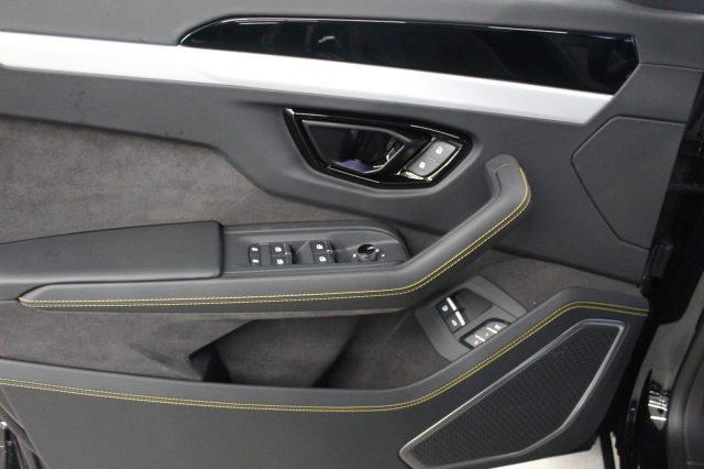 LAMBORGHINI Urus 4.0 SE 800 CV (NUOVA) PRONTA CONSEGNA