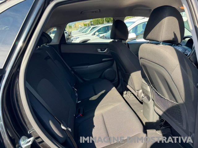 HYUNDAI Kona HEV 1.6 DCT XTech