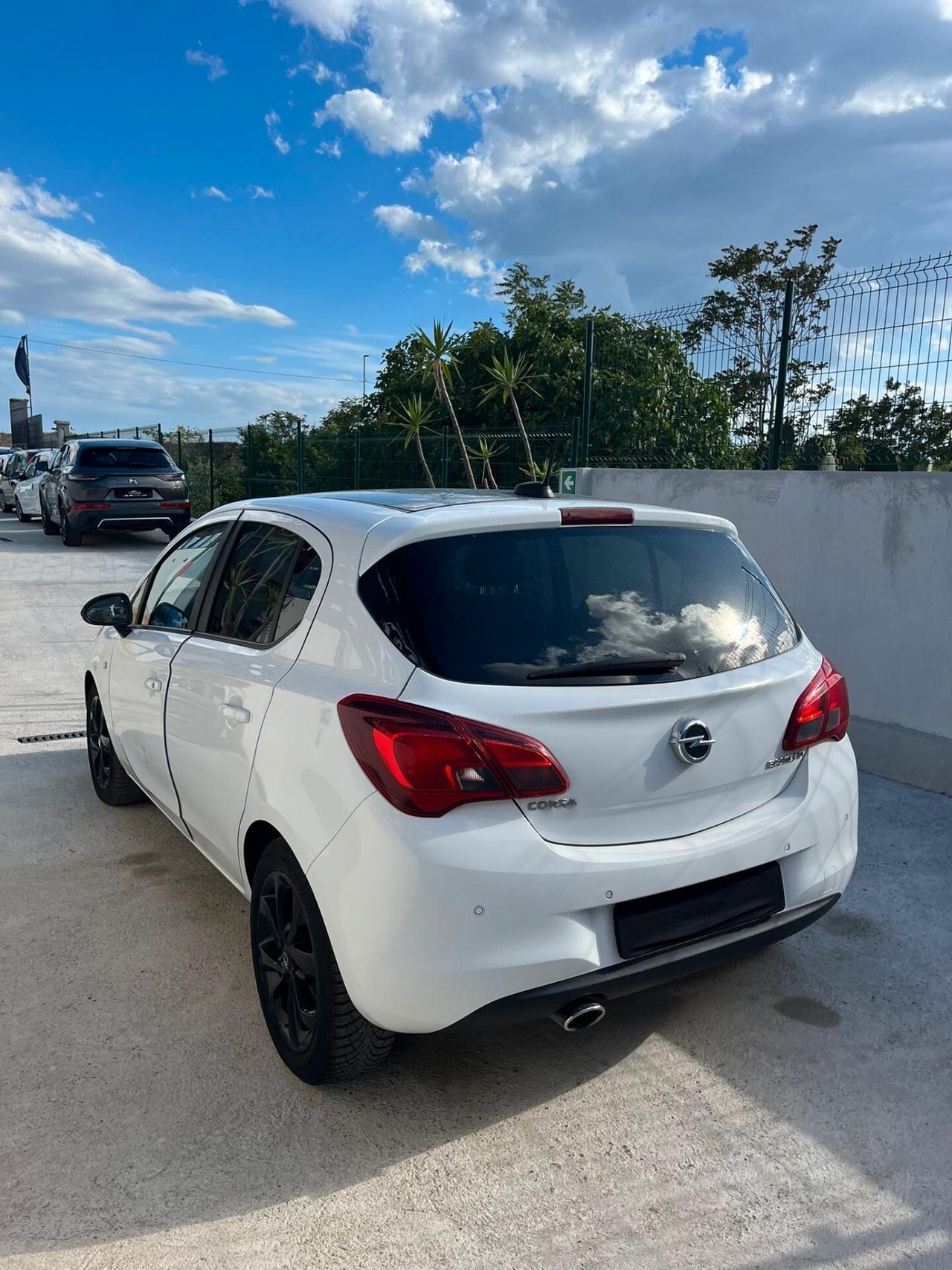 Opel Corsa 1.3 CDTI ecoFLEX 95CV Start&Stop 5 porte b-Color