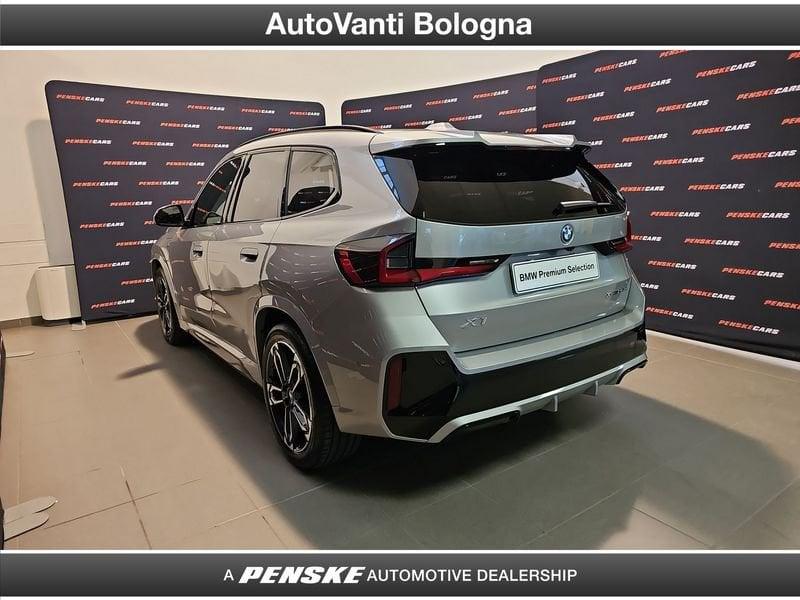 BMW X1 X1 xDrive 25e Msport Pro