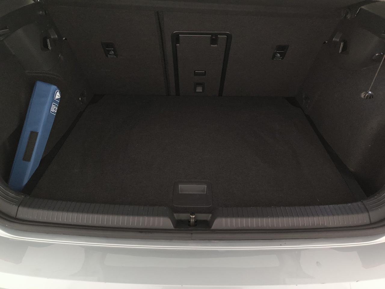 Volkswagen Golf 2.0 tdi life 115cv