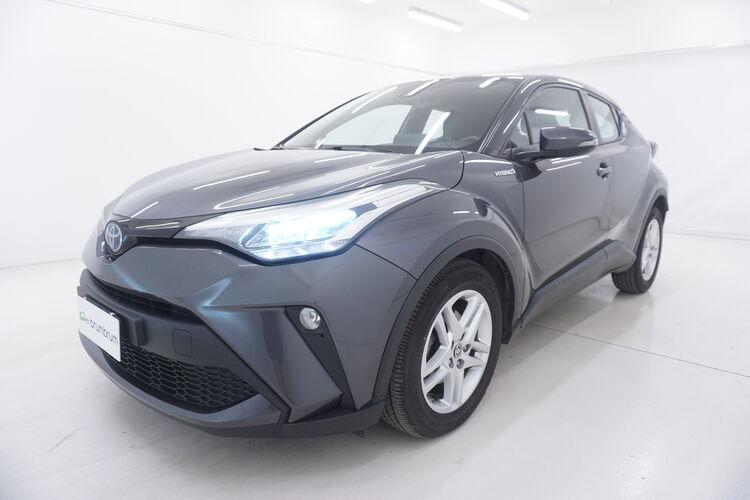 Toyota C-HR Hybrid Business BR837299 1.8 Full Hybrid 122CV