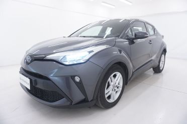 Toyota C-HR Hybrid Business BR837299 1.8 Full Hybrid 122CV