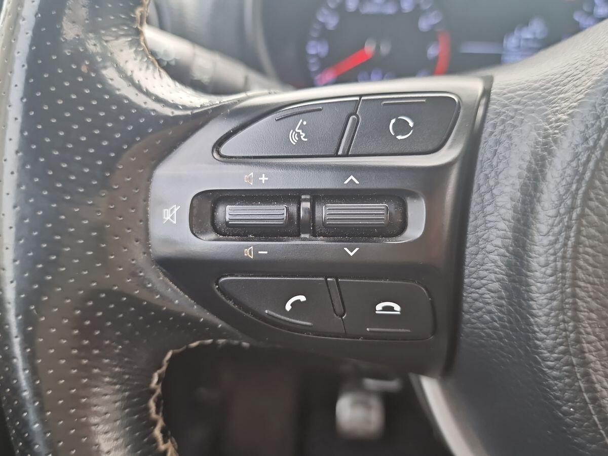 KIA PICANTO 1.0 GT LINE