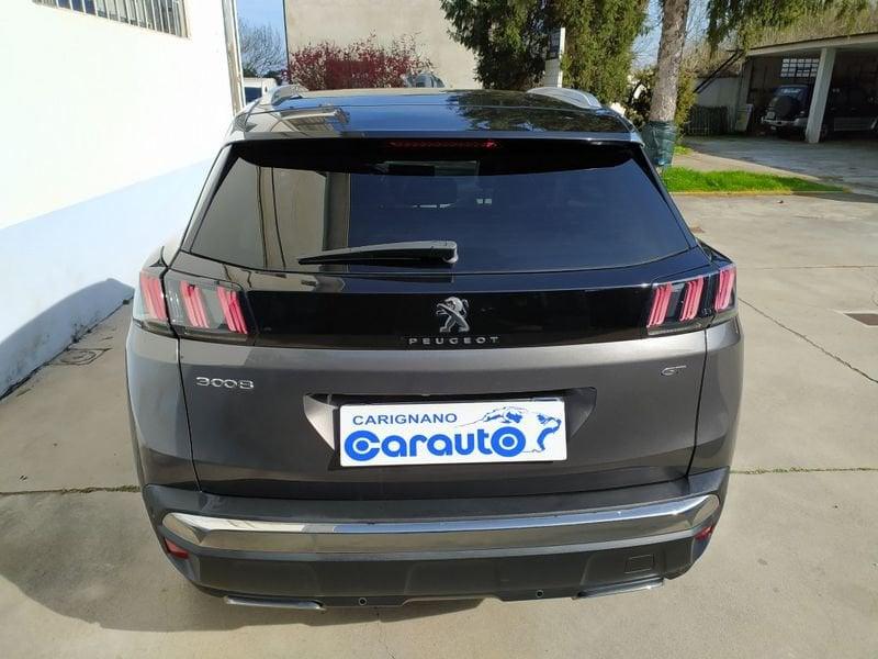 Peugeot 3008 130 hdi GT eat8 Promo FinAss2