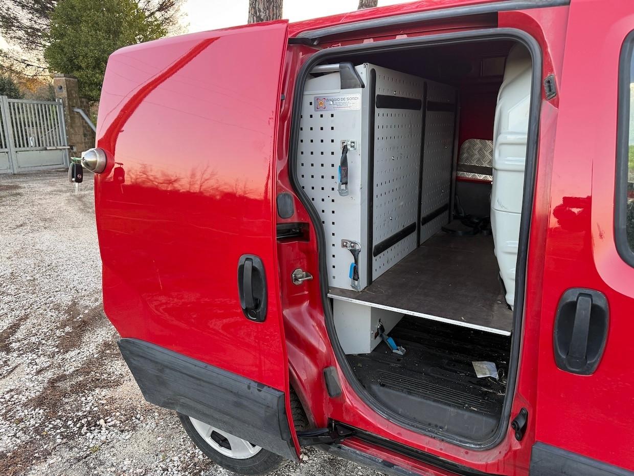 Fiat Fiorino ADVENTURE