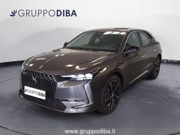DS DS4 Modello: 1SD4 EDITION FRANCE BLUEHDI 130