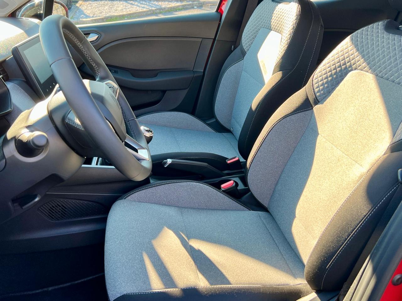 Renault Clio ECO-G 100 CV Evolution 2025