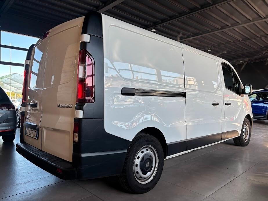 Renault Trafic 2.0 dCi 145CV L2 H1 DOPPIA PORTA LATER.30.000KM