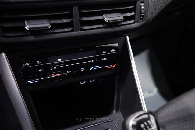 VOLKSWAGEN Polo 1.0 TSI 95cv Life