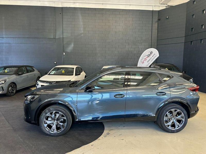 Cupra Formentor 2.0 TDI DSG - PROMO SIRONIAUTO+