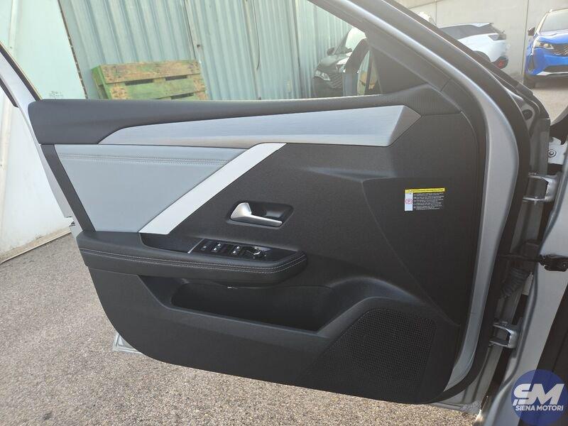 Opel Astra Astra 1.5 Turbo Diesel 130 CV AT8 Elegance