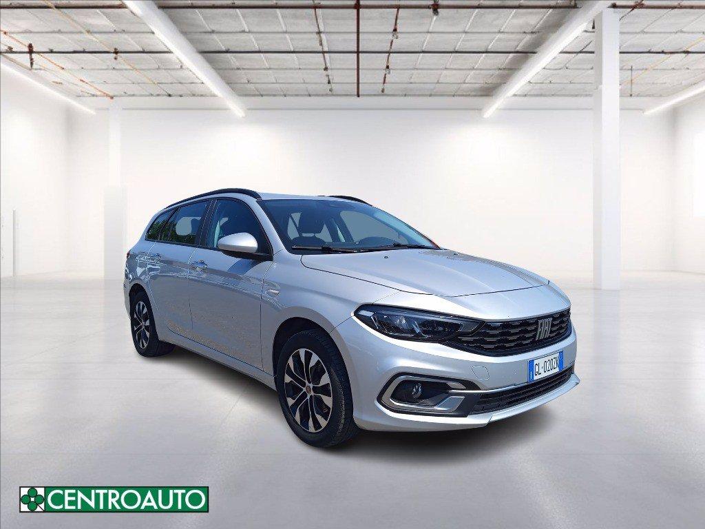 FIAT Tipo SW 1.0 t3 CityLife 100cv del 2022