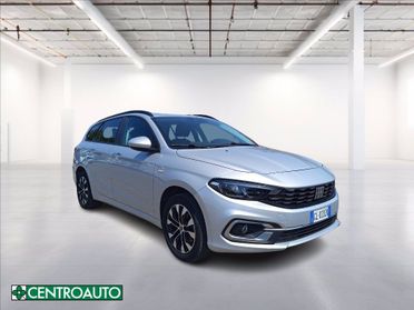FIAT Tipo SW 1.0 t3 CityLife 100cv del 2022