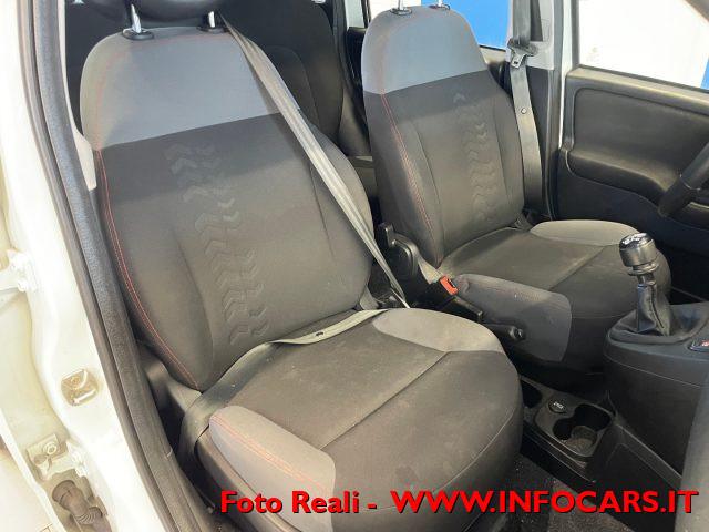 FIAT Panda 0.9 TwinAir Turbo Natural Power Easy NEOPATENTATI